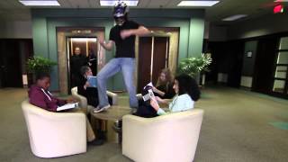 ACUI Central Office Harlem Shake