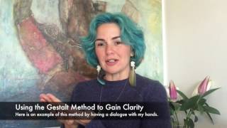 Gain Clarity Using the Gestalt Method