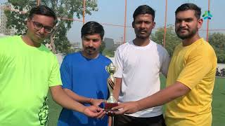 2025 A Year Of Lessons, People Growth