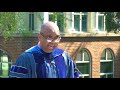 Oxford College Commencement Address