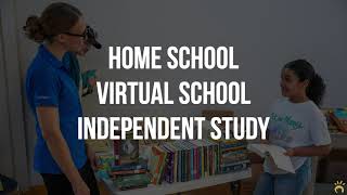 Horizon Charter School - Overview