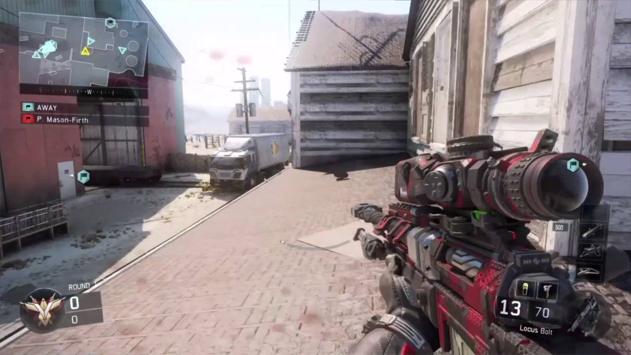 Bots 2 - YouTube