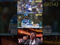 Same run but different ball 💀 #cricketshort#hardikpandya#rohitsharma#mi#ipl #ipl2026
