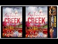 Captivation Creek by Claire Kingsley | Full podcast summary audiobook review