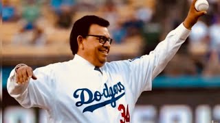 DESCUBRE A QUE DEDICA SUS DIAS DE RETIRO EL GRAN TORO FERNANDO VALENZUELA