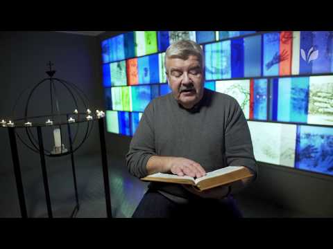 Video: 4 Mystiske Bibelske Karakterer, Hvis Opprinnelse Ingen Kan Forklare - Alternativ Visning
