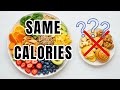 11 Hunger Crushing Foods Proven to Support Fat Loss