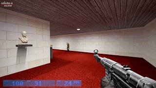 Wolfenstein 3D: Source