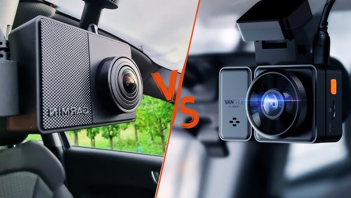 Vanture Element 3 dash cam review: Classy, three-channel goodness with  quirks