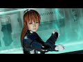 DEAD OR ALIVE 6 Kasumi Arcade