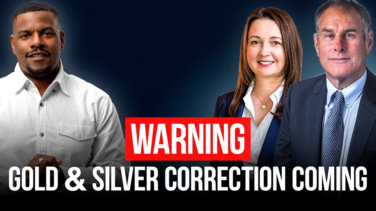 Rick Rule: Warning - Gold & Silver Correction Coming