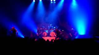 Amon Amarth - For Victory Or Death - Winnipeg 2011
