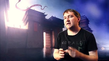 Age of Conan: Rise of the Godslayer - Developer Diary #1 HD 720p