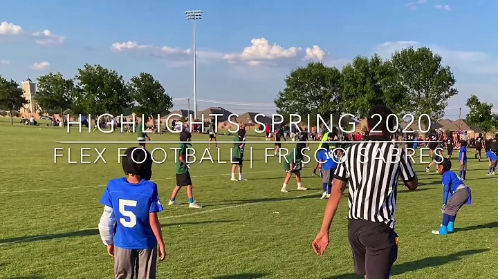 Connor Chapman Spring 2020 Highlights