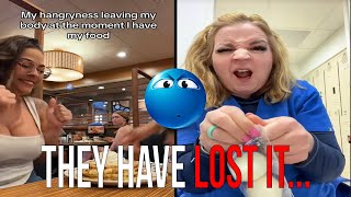 These Millennials On Tiktok Has Lost It....