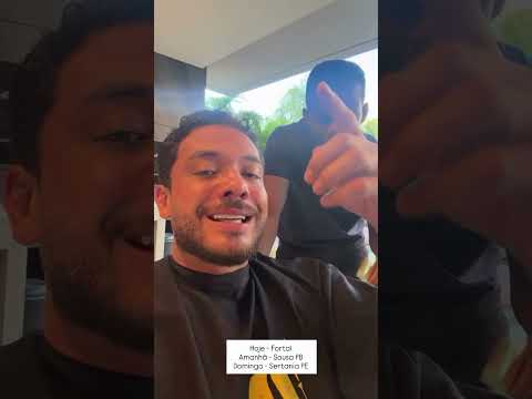Wesley Safadao (@wesleysafadao) archived Instagram Stories compilation from July 24, 2026