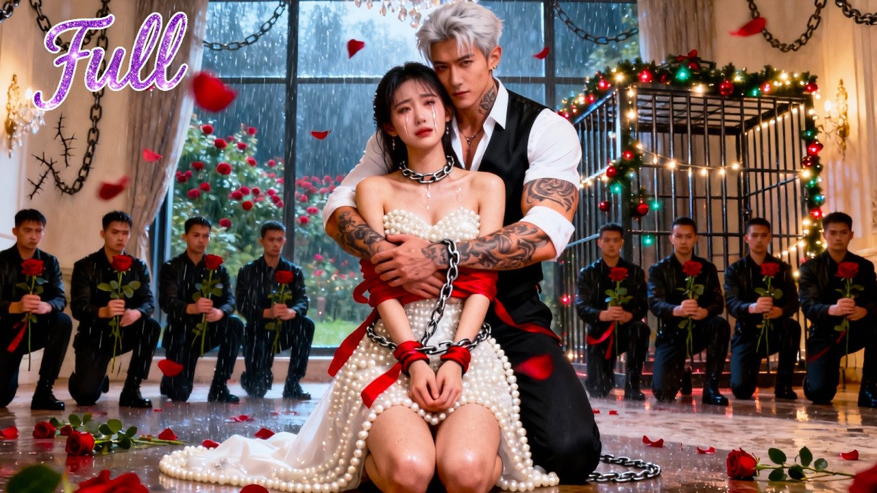 Betrayed By Boyfriend, She’S Forced To Wed Cold Ceo—Who Loved Her 10 Years!🌹