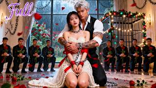 Betrayed By Boyfriend, She’S Forced To Wed Cold Ceo—Who Loved Her 10 Years!🌹#drama #cdrama drama