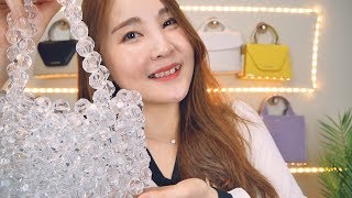 Playing to Sell Bags 2 ASMR (Sub ✔)Roleplay Say Anything Because I Have a Mouth