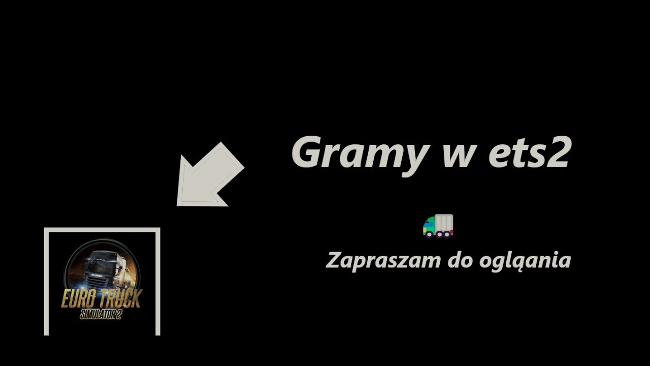 gramy w ets2🚛🚛,odc 4