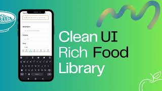 OrinCal - Privacy First Calorie Tracker screenshot 4