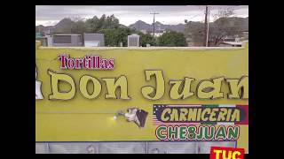 tortillas by che west in tucson
