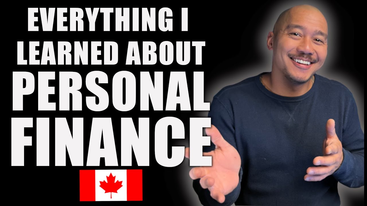 10 Years of Financial Knowledge in 50 Minutes - Free Financial Literacy ...