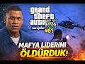 GTA V’te İNŞAAT MAFYASINI YOK ETTİK! 🔥| The Construction Assassination