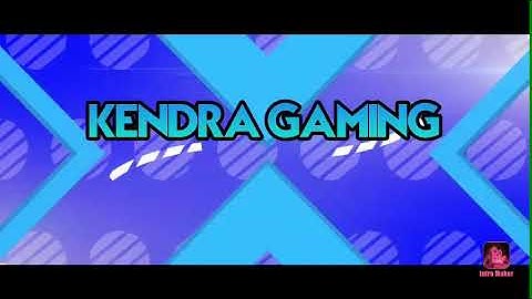 NEW INTRO( pls read description )