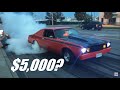 10 cheap classic muscle cars part 2