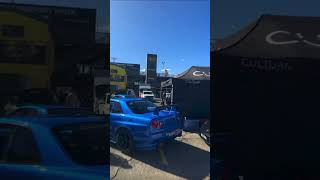 R34 Duo #nissangtr #gtr34 #rb26dett #jdm #carspotting #cartok #automobile #sportscar #viral #fyp