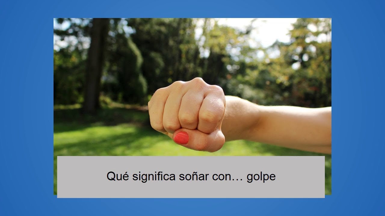 Que Significa Soñar Con Un Psicopata