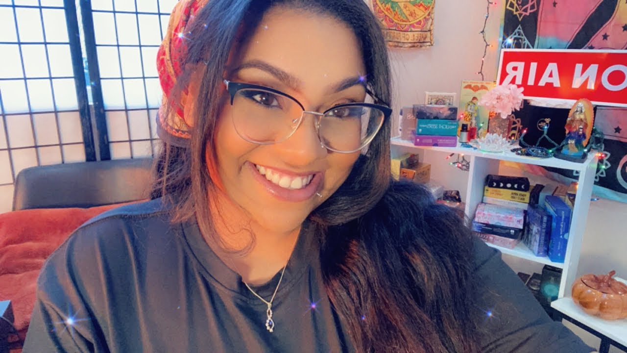 Glamour Magick 🔥🍯💕✨😍😏 Vibe w/ me!