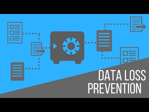 Video: How To Prevent Leakage Of Important Information From The Company