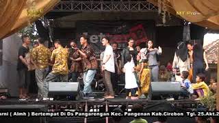 LETER E MUSIC -- Juragan Empang