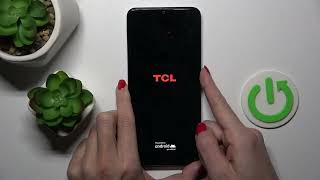 How to Soft Reset the TCL 305I Smartphone screenshot 5