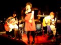 2011/02/14 PInky Piglets 小さな部屋と私の運命 J-POP LIVE