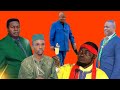 LA VRAIE VÉRITÉ SUR LE BA NGUNZA ET LES KIMBANGUISTES MAI BOYOKA Somo 