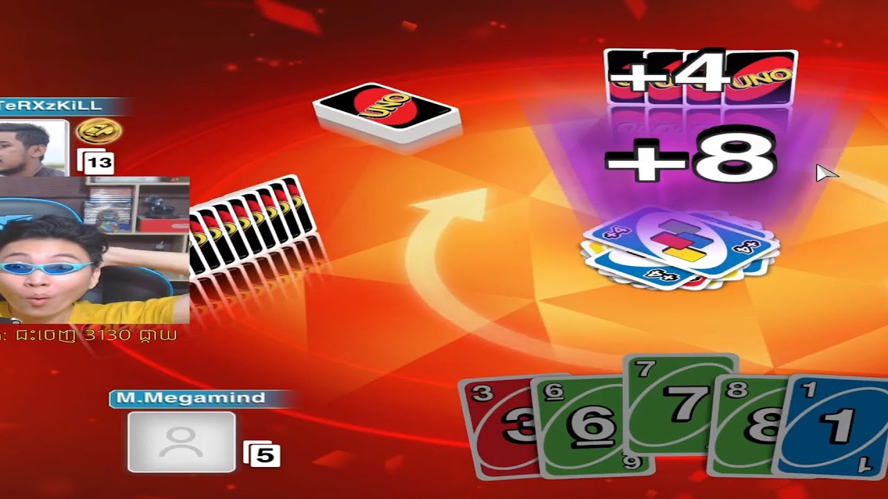 អត់មានដុងខាងល្បែង