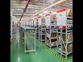 120/200/500Pcs 16V 25V 50V 0.1uF - 1000uF Aluminum Electrolytic