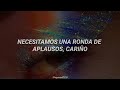 Kron - round of Applause [ Sub Español ]