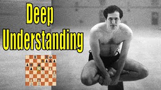 Bobby Fischer's Incredibly Instructive Game! screenshot 1