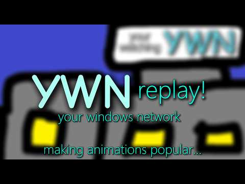 YWNR | Your Windows Network Replay | June 24, 2026 (Premiere)