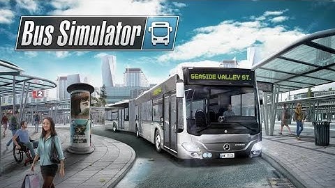 Bus Simulator Ultimate  Let