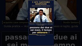 Compromesso e rogito casa: differenze e tempi da sapere