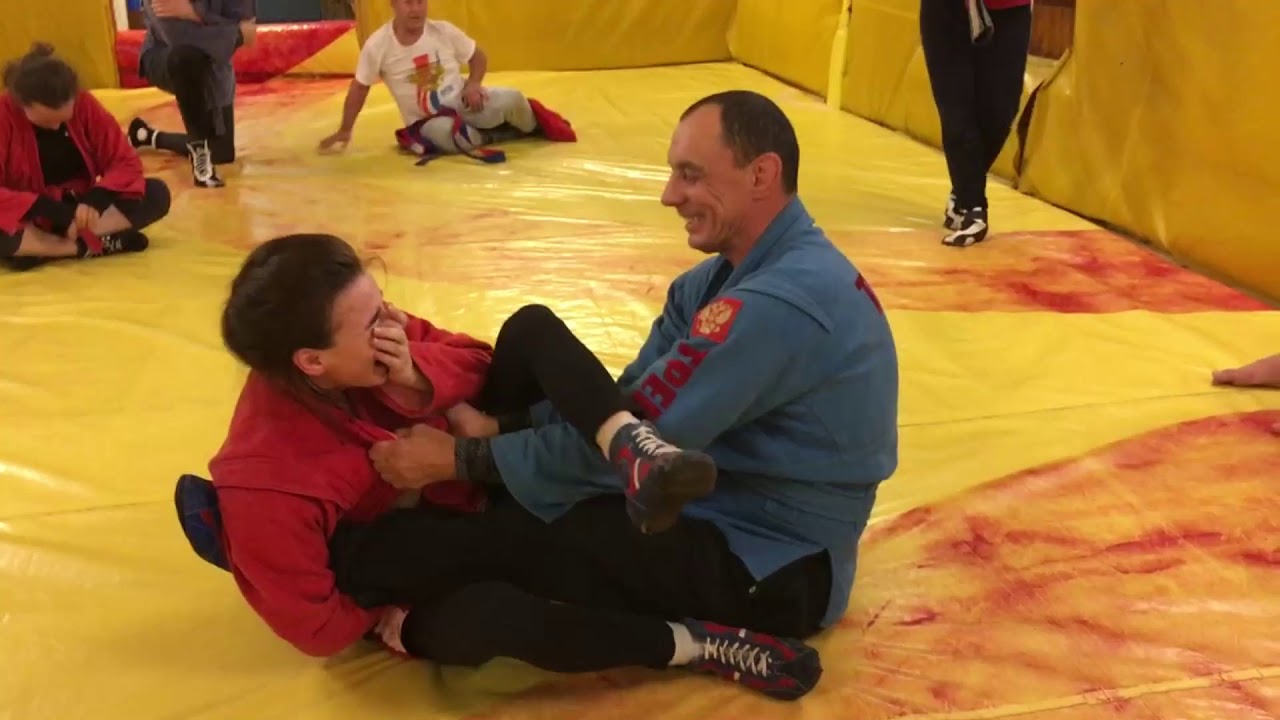 БОЛЕВОЙ АХИЛЛ Ч 2