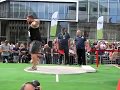 Joe Kovacs Brussels DL Final 2017  21.62m