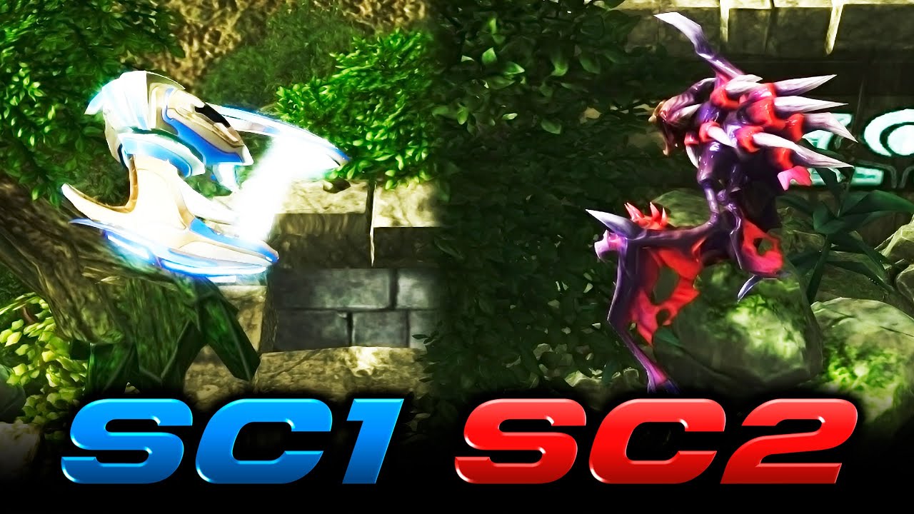 SEL Champion 2 Ro24 Grupo F (SKillous vs Rumeith)