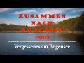 Vergessenes am Bogensee - #002 Gemeinsam nach draußen