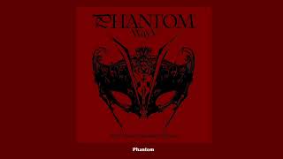 Wayv - Phantom (Instrumental)